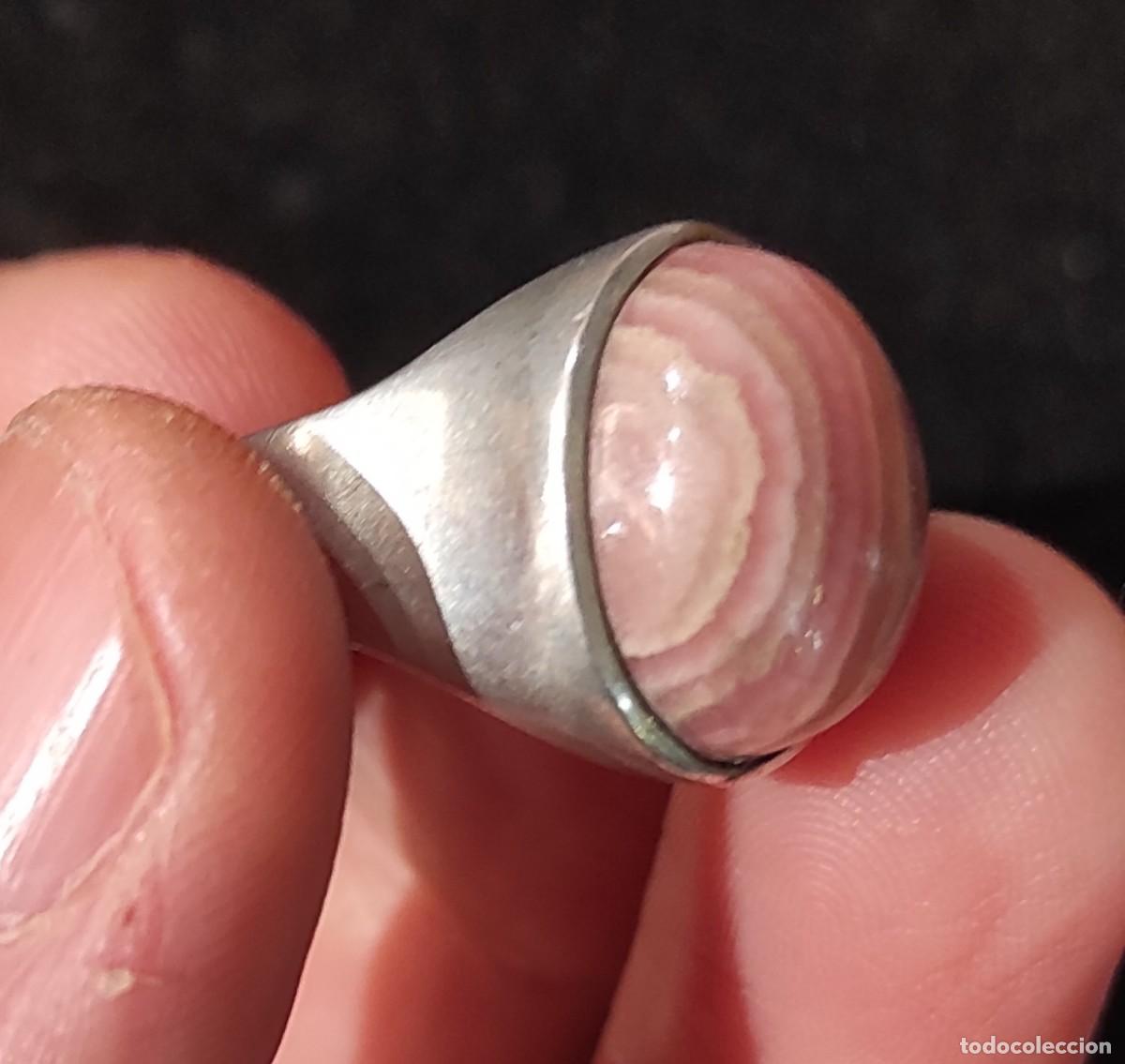 Joyeria: Anillo Plata - Foto 1