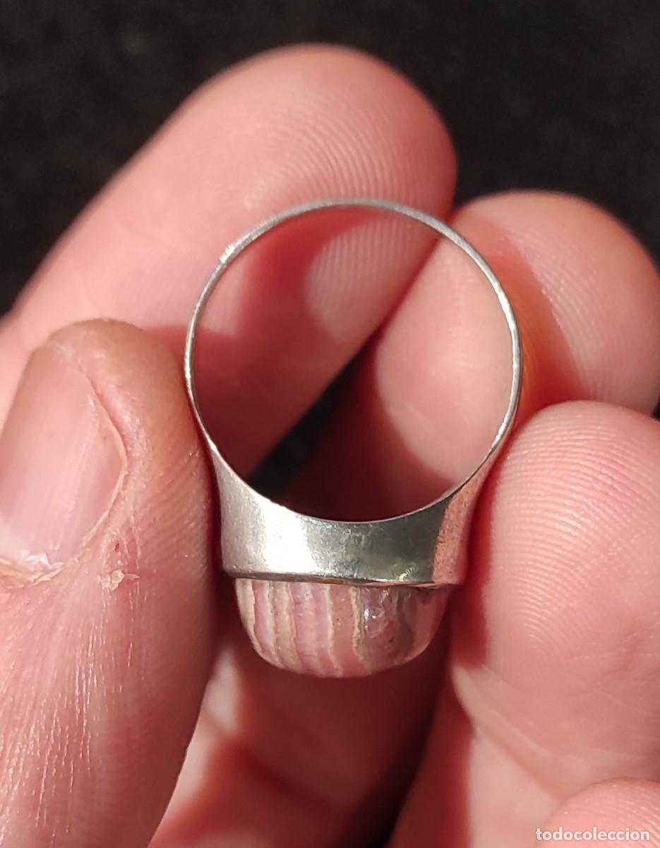 Joyeria: Anillo Plata - Foto 2