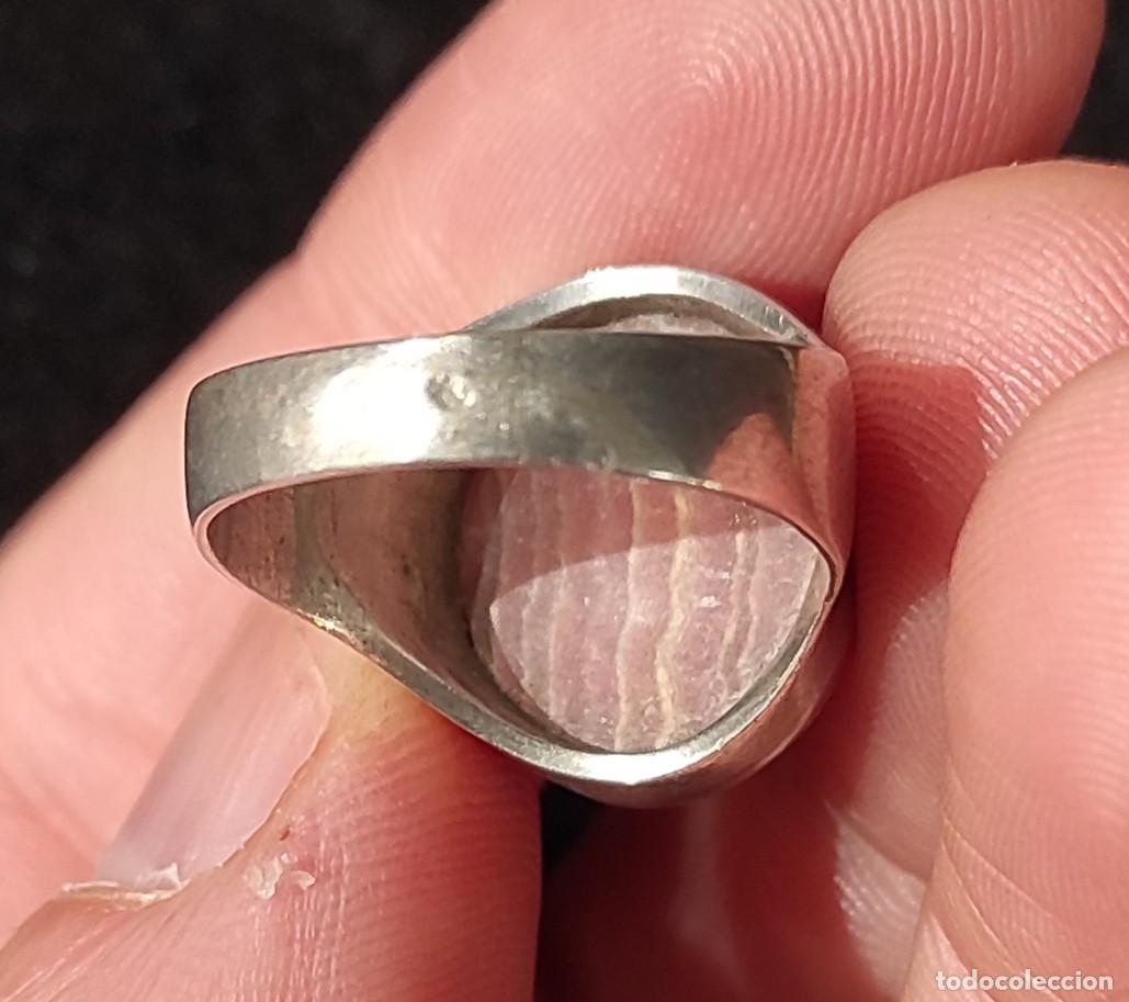 Joyeria: Anillo Plata - Foto 3