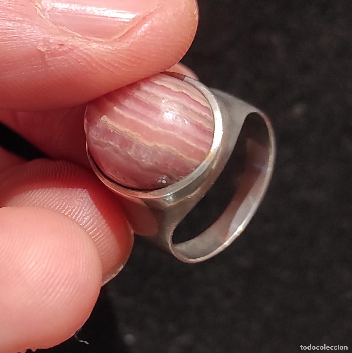 Joyeria: Anillo Plata - Foto 4