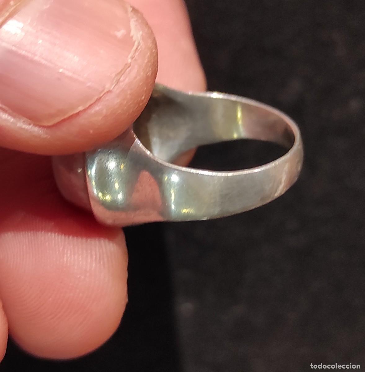 Joyeria: Anillo Plata - Foto 5