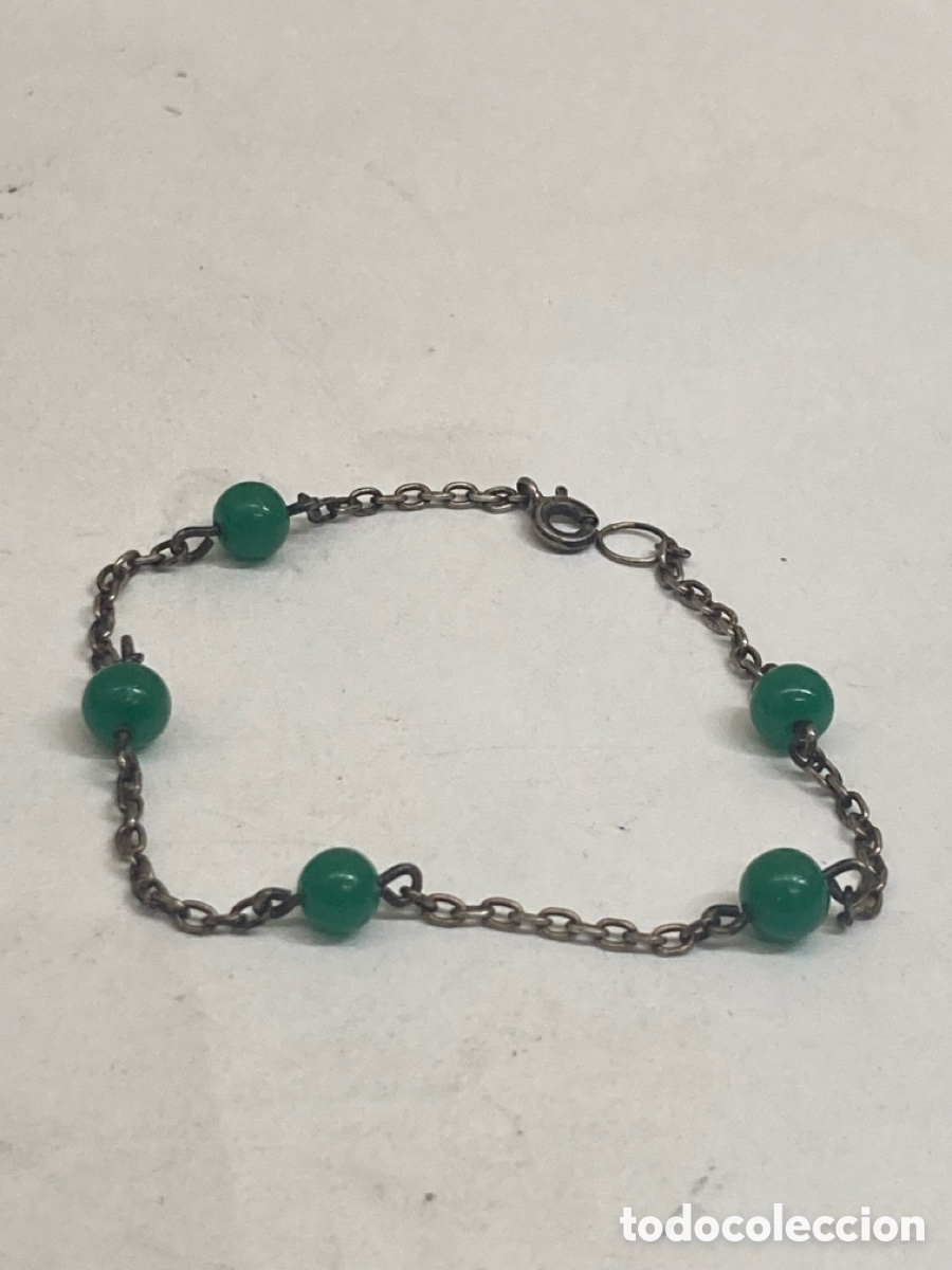 Joyeria: Pulsera de plata - Foto 1