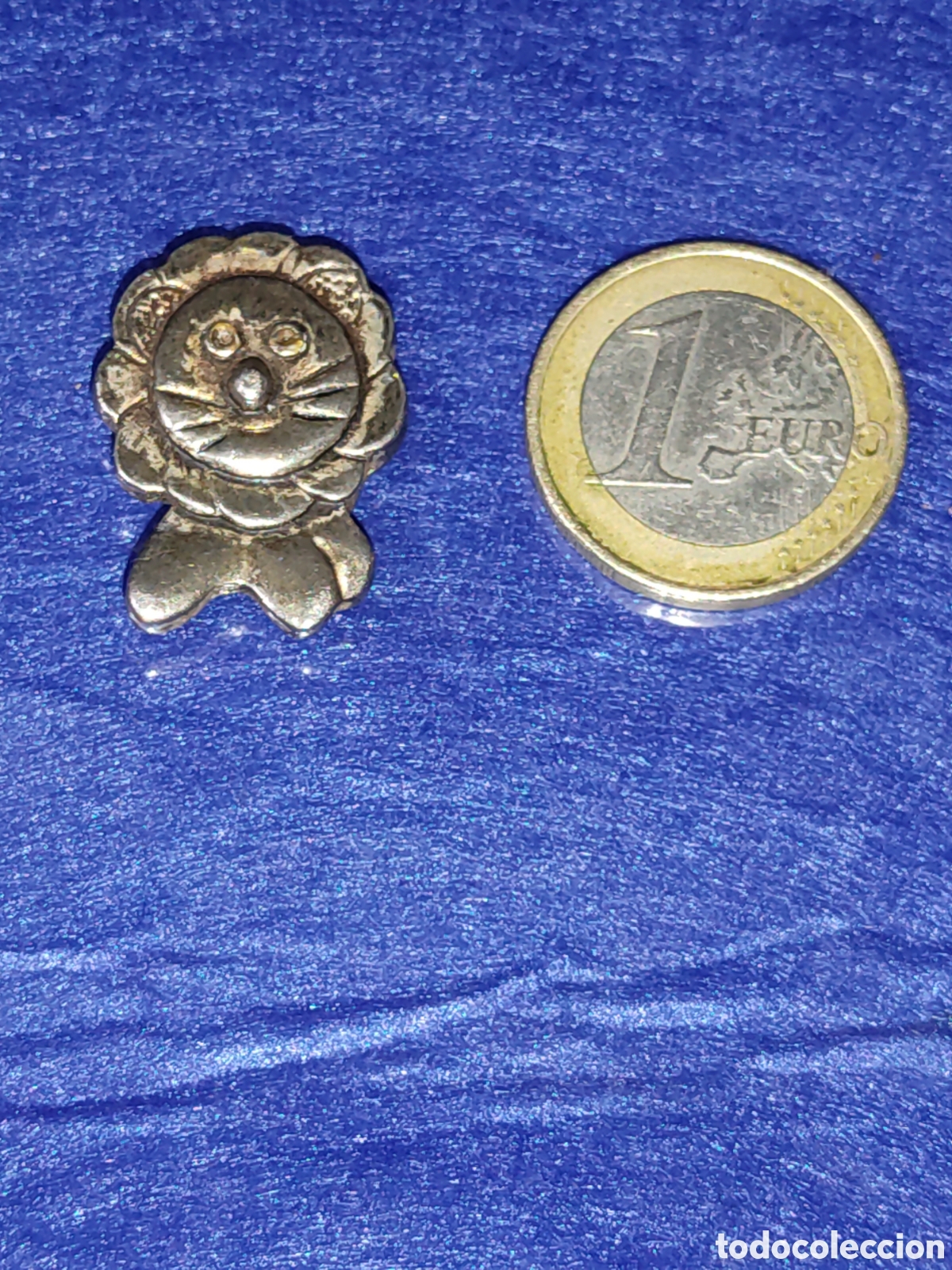 Joyeria: Colgante Doraemon para cadena o pulsera!! - Foto 2
