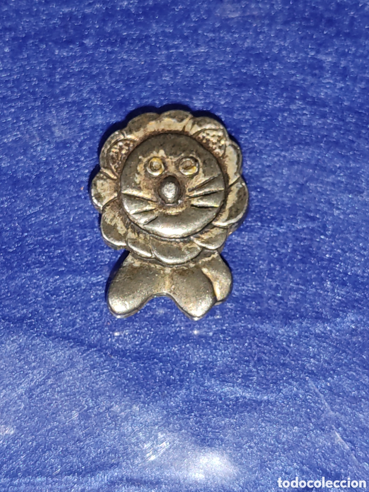 Joyeria: Colgante Doraemon para cadena o pulsera!! - Foto 3