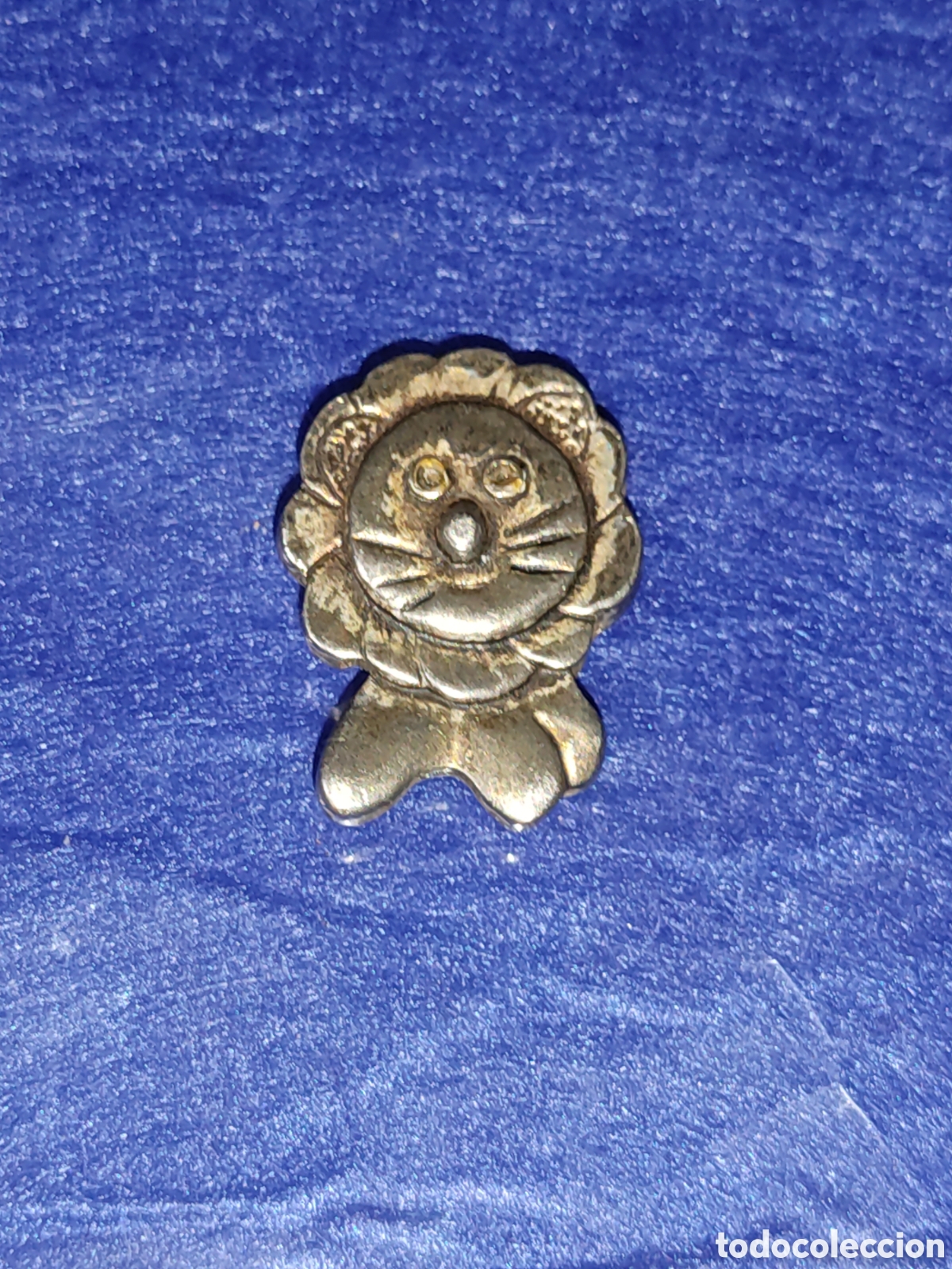 Joyeria: Colgante Doraemon para cadena o pulsera!! - Foto 1