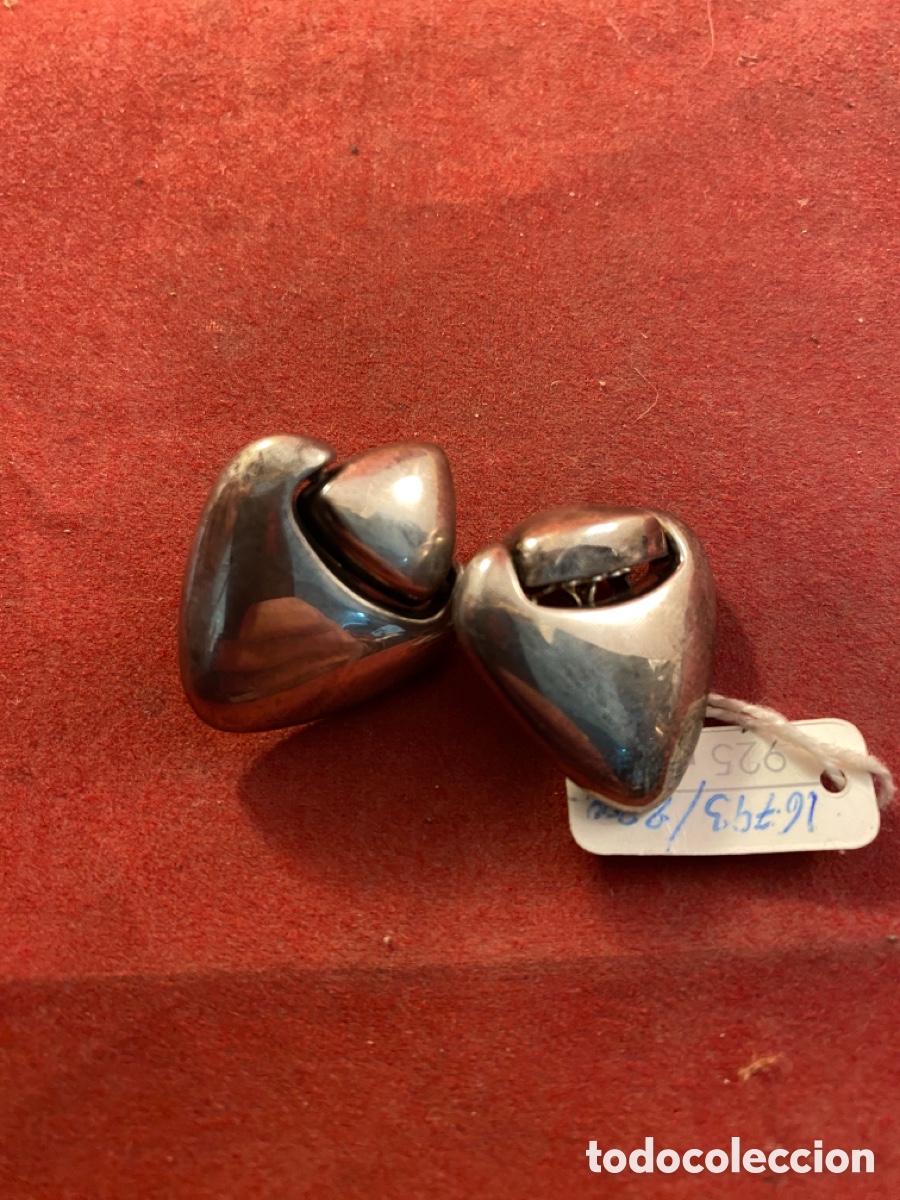 Gioielleria: Pendientes de plata