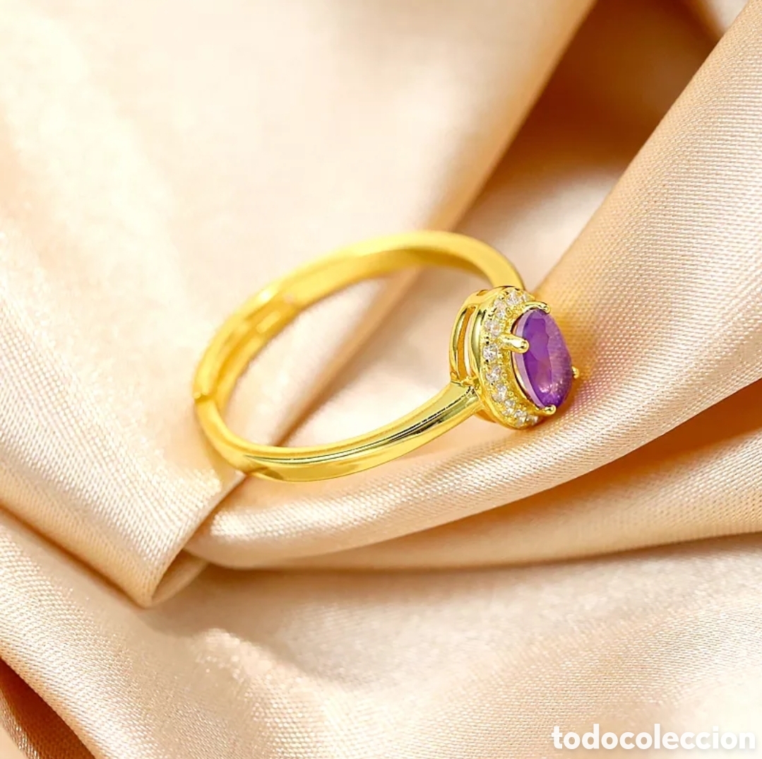 Joyeria: Anillo de Plata ENV&Iacute;O GRATIS!! - Foto 2