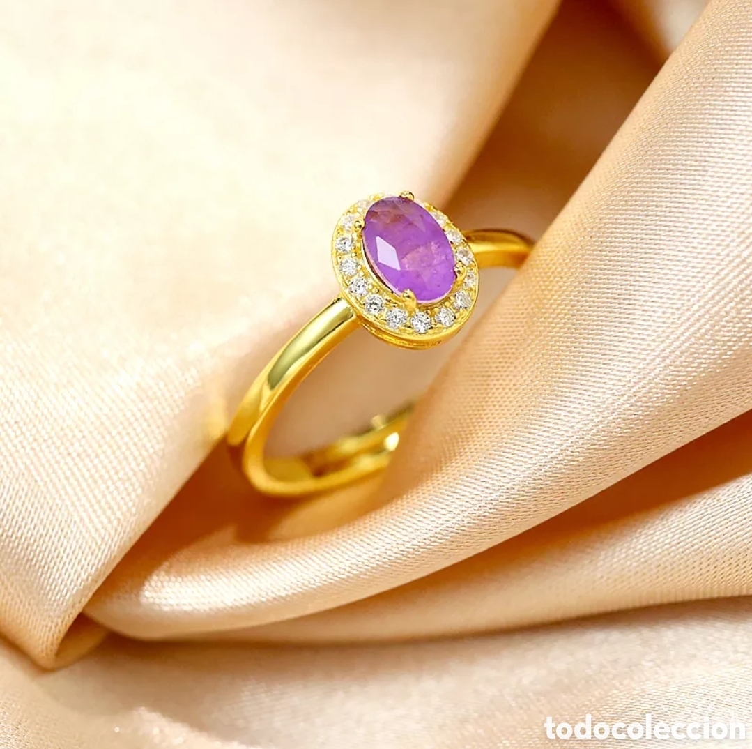 Joyeria: Anillo de Plata ENV&Iacute;O GRATIS!! - Foto 1