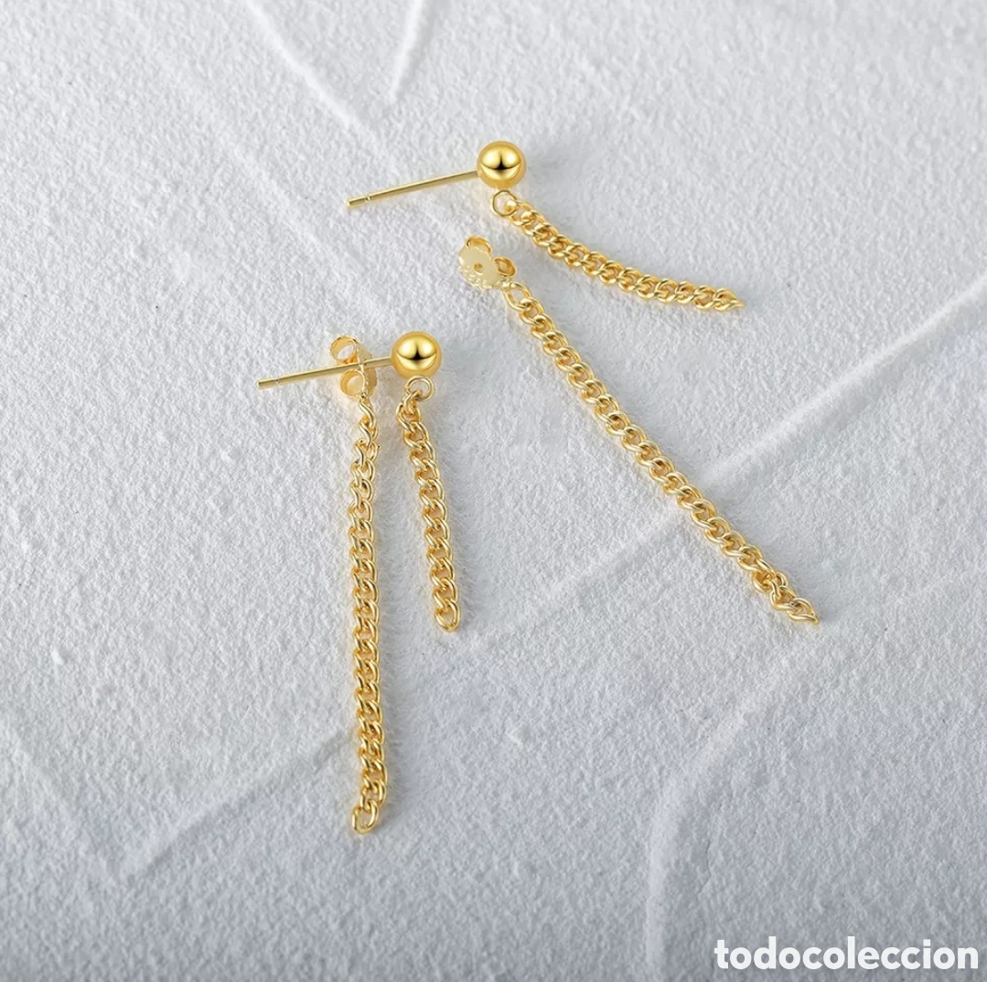 Joyeria: Pendientes de Plata ENV&Iacute;O GRATIS!! - Foto 2