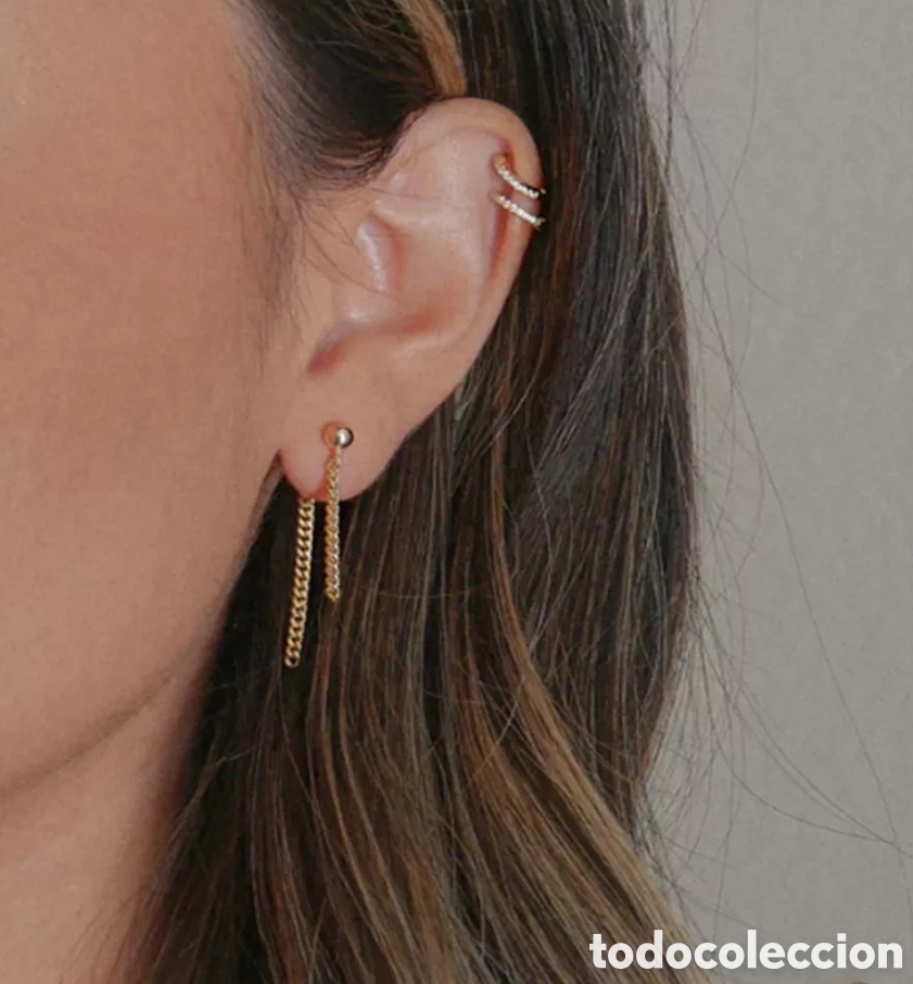Joyeria: Pendientes de Plata ENV&Iacute;O GRATIS!! - Foto 3