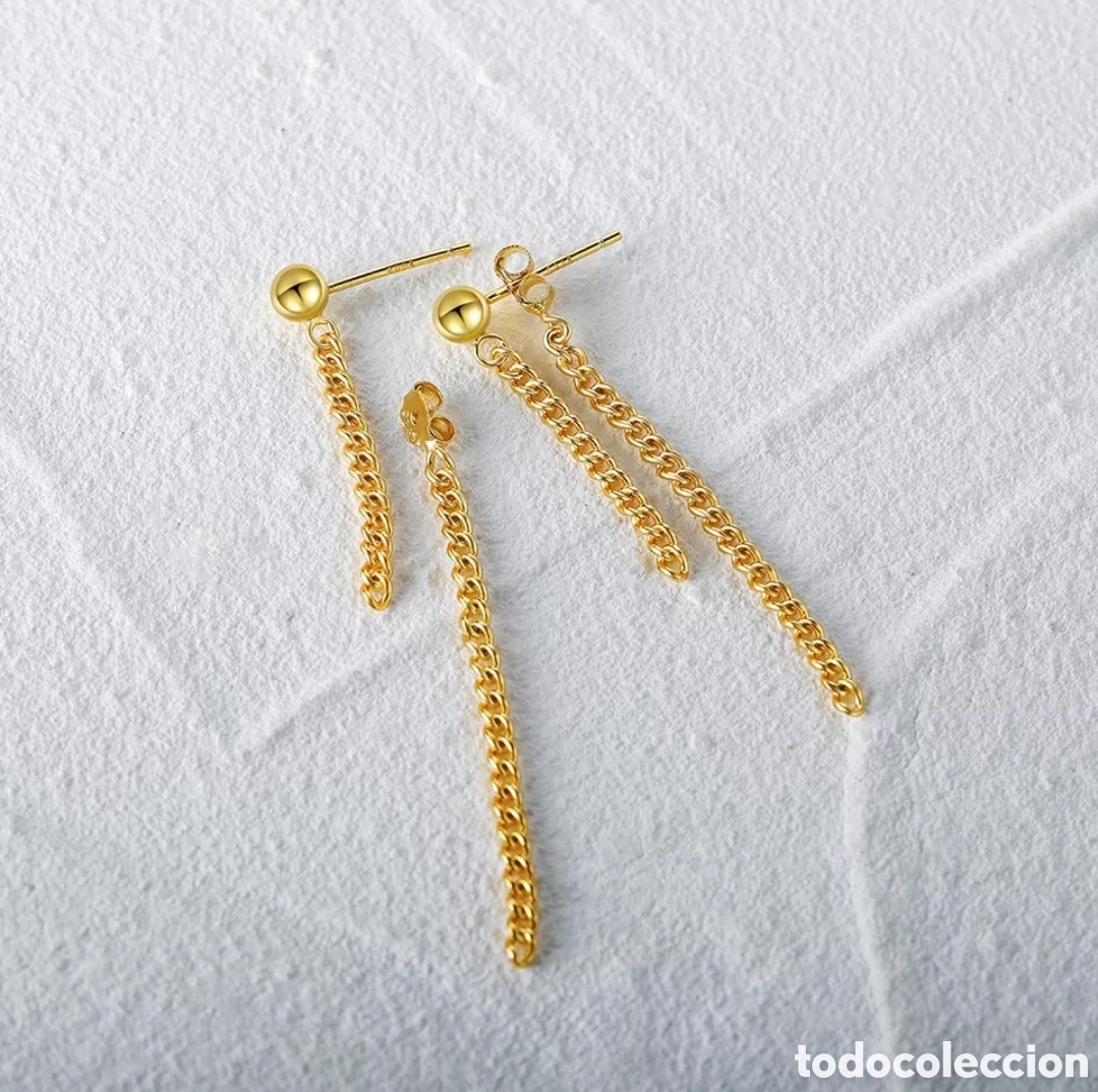 Joyeria: Pendientes de Plata ENV&Iacute;O GRATIS!! - Foto 1