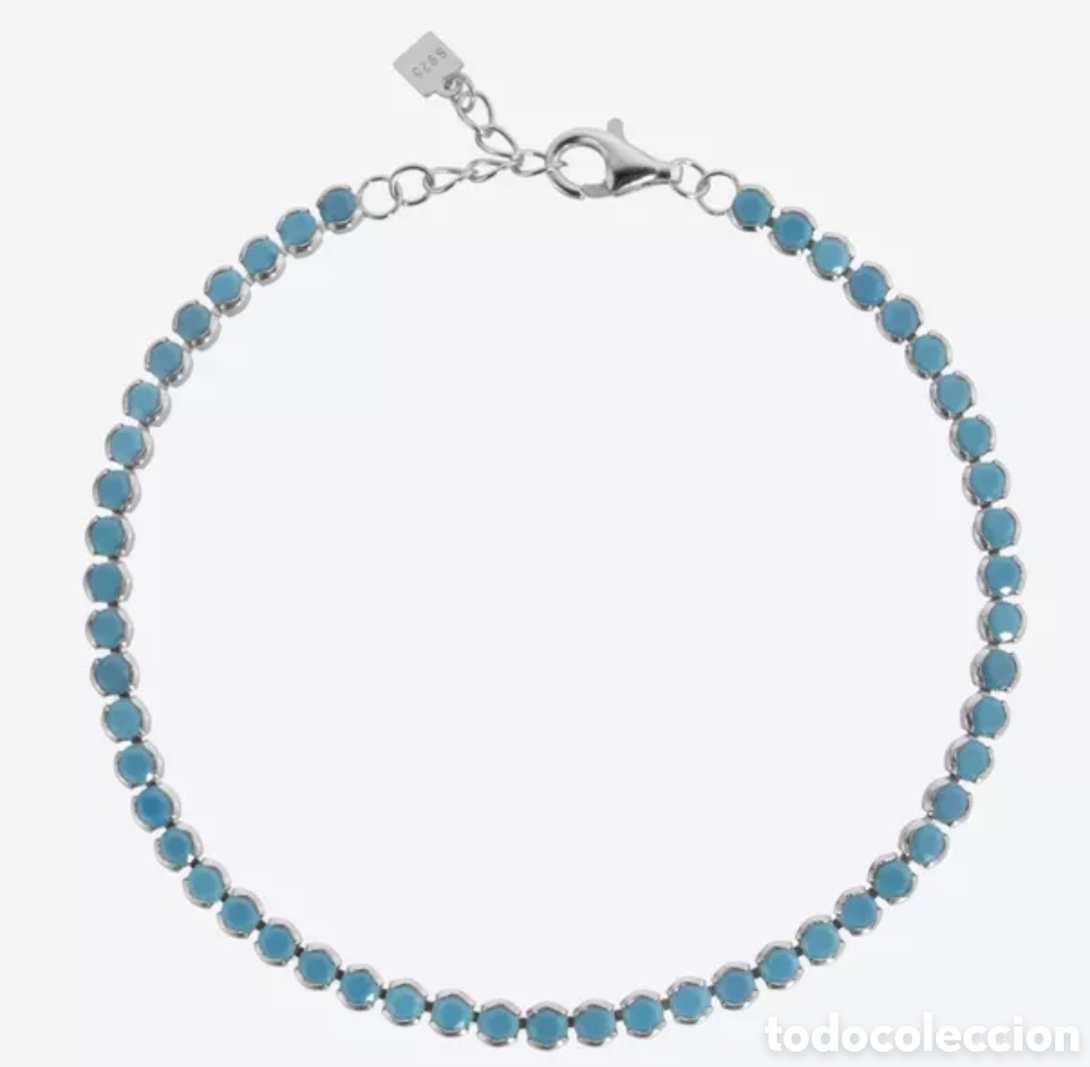Joyeria: Pulsera de Plata ENV&Iacute;O GRATIS!! - Foto 2