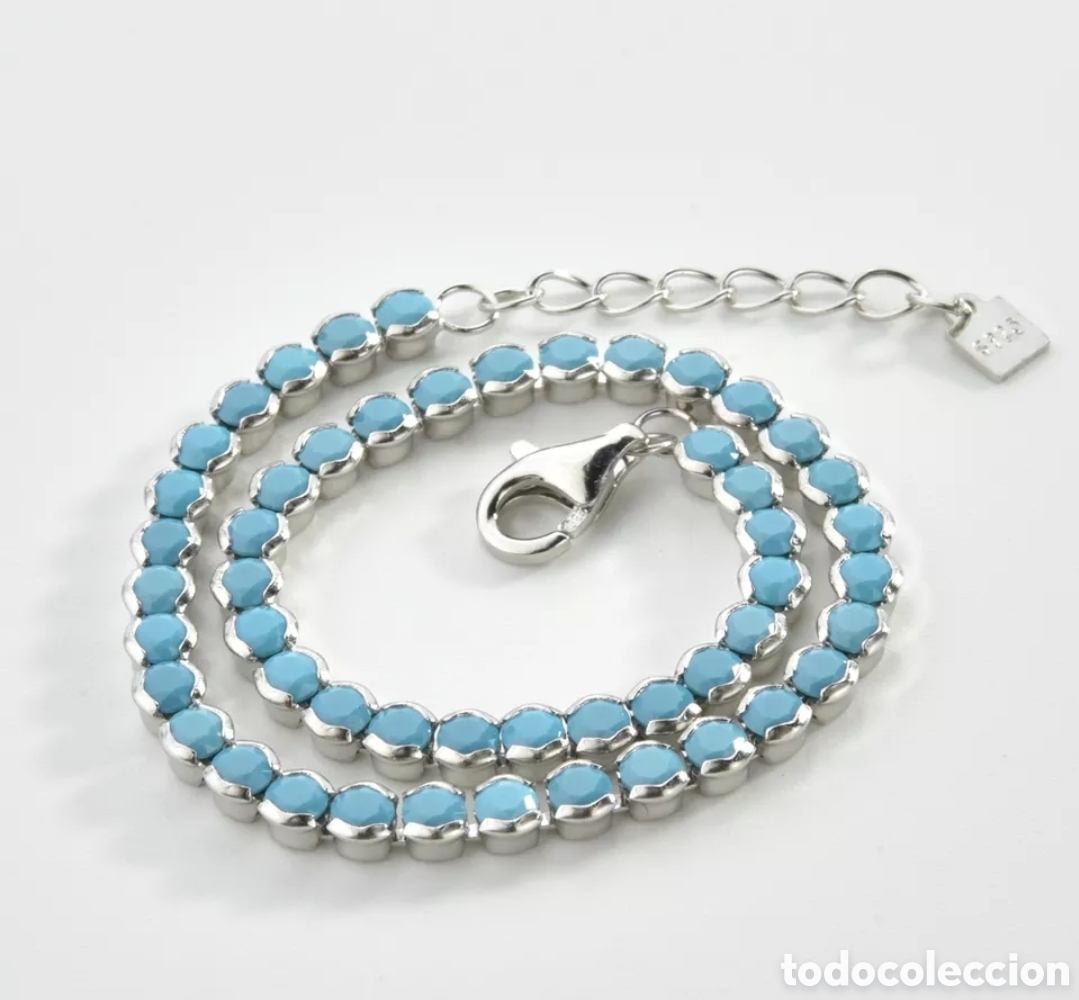 Joyeria: Pulsera de Plata ENV&Iacute;O GRATIS!! - Foto 1