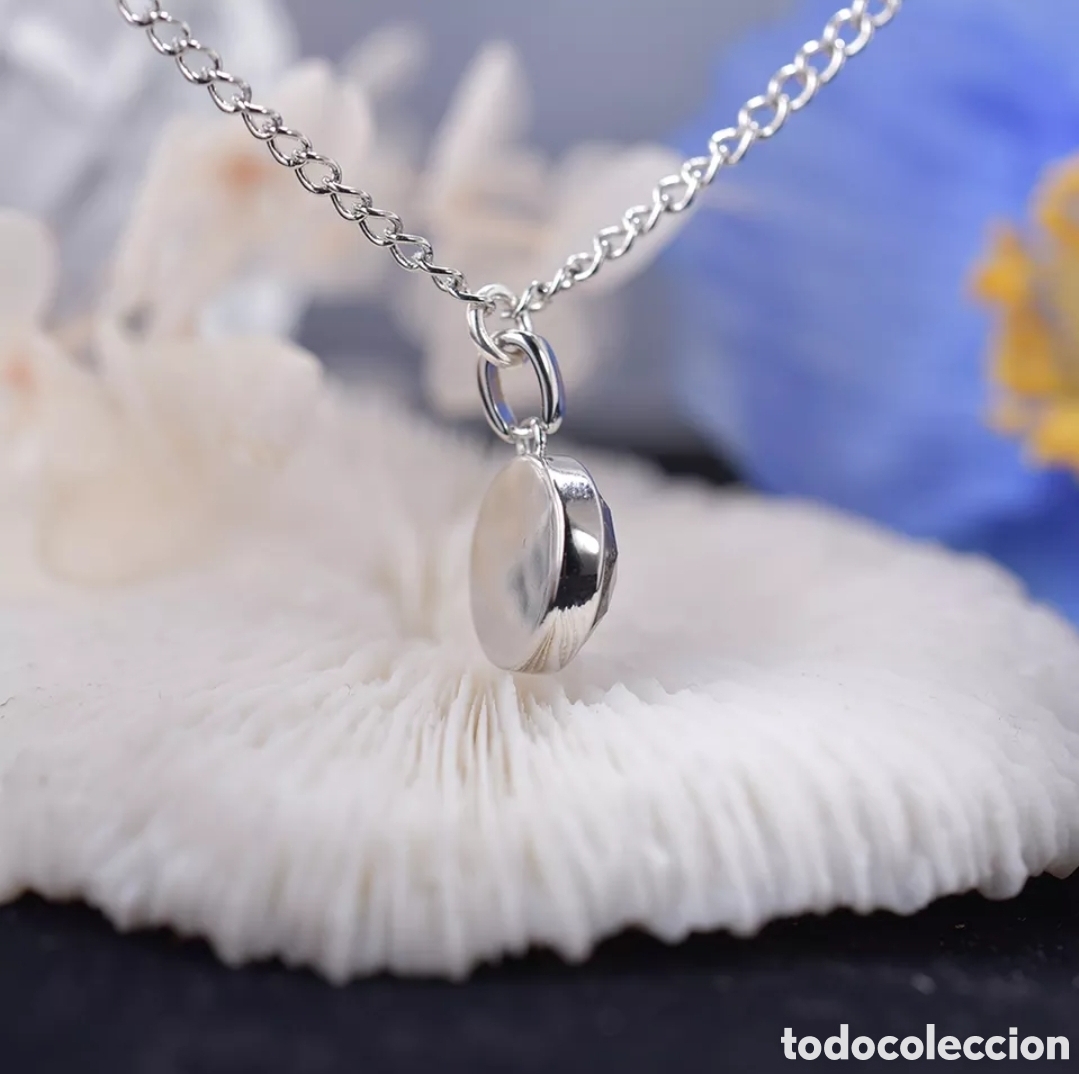 Joyeria: Collar de Plata y Labradorite ENV&Iacute;O GRATIS!! - Foto 2