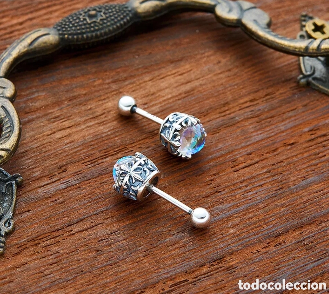 Joyeria: Pendientes de Plata ENV&Iacute;O GRATIS!! - Foto 2