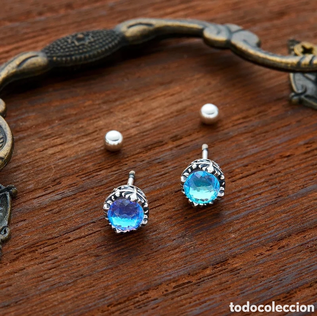Joyeria: Pendientes de Plata ENV&Iacute;O GRATIS!! - Foto 3