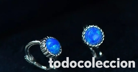 Joyeria: Pendientes de Plata ENV&Iacute;O GRATIS!! - Foto 3