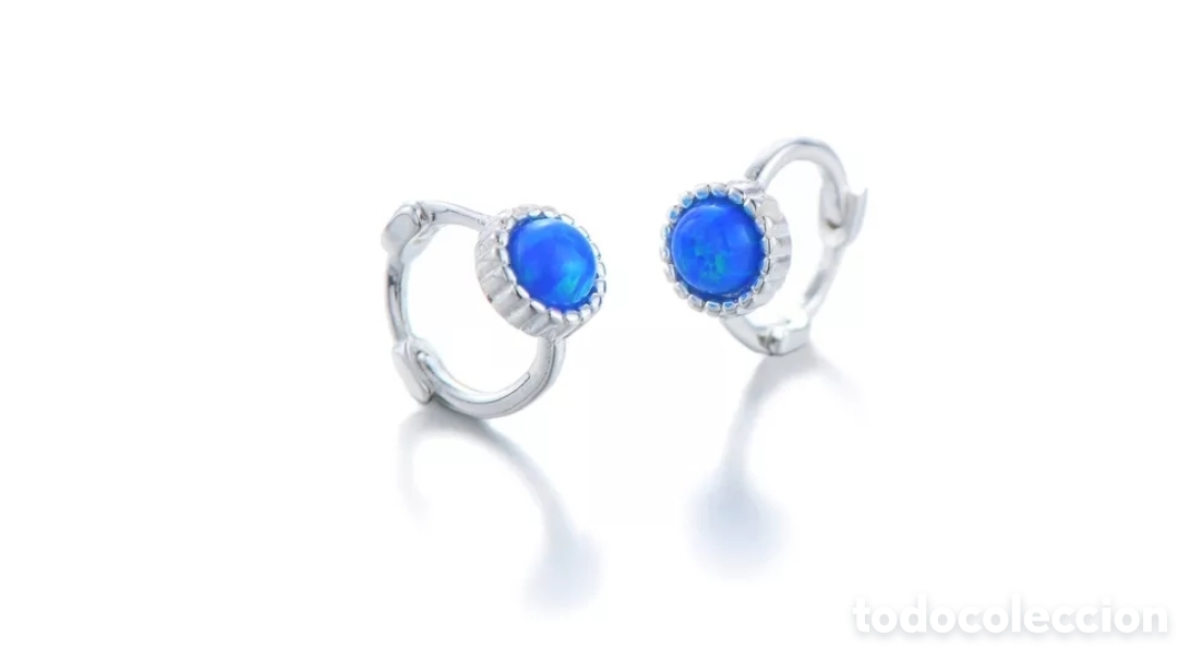Joyeria: Pendientes de Plata ENV&Iacute;O GRATIS!! - Foto 1