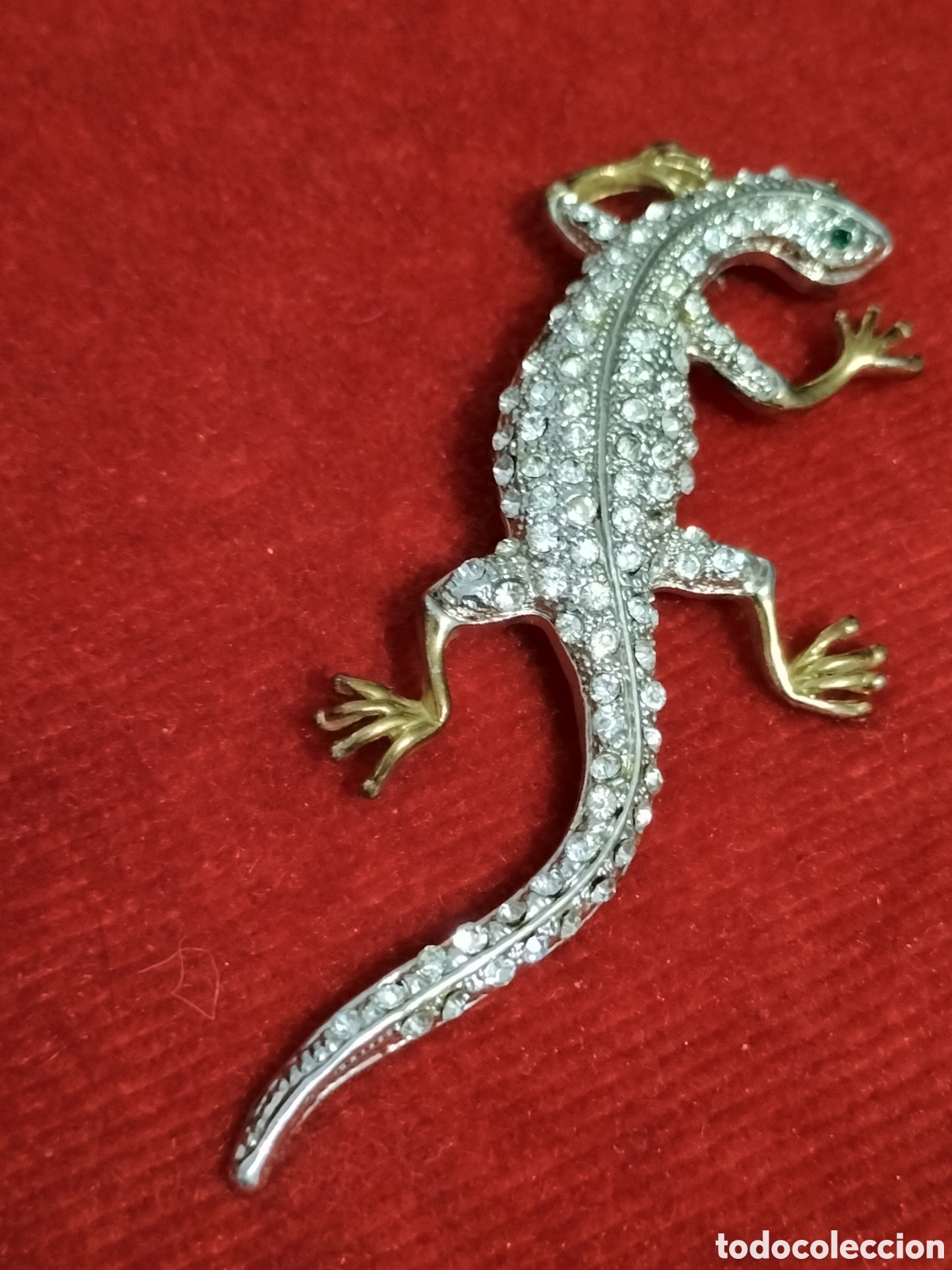 Joyeria: Broche bisuteria alta gama - Foto 2