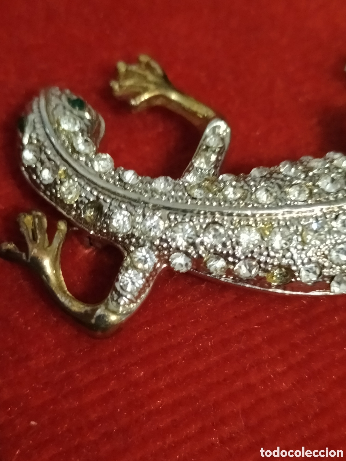 Joyeria: Broche bisuteria alta gama - Foto 3
