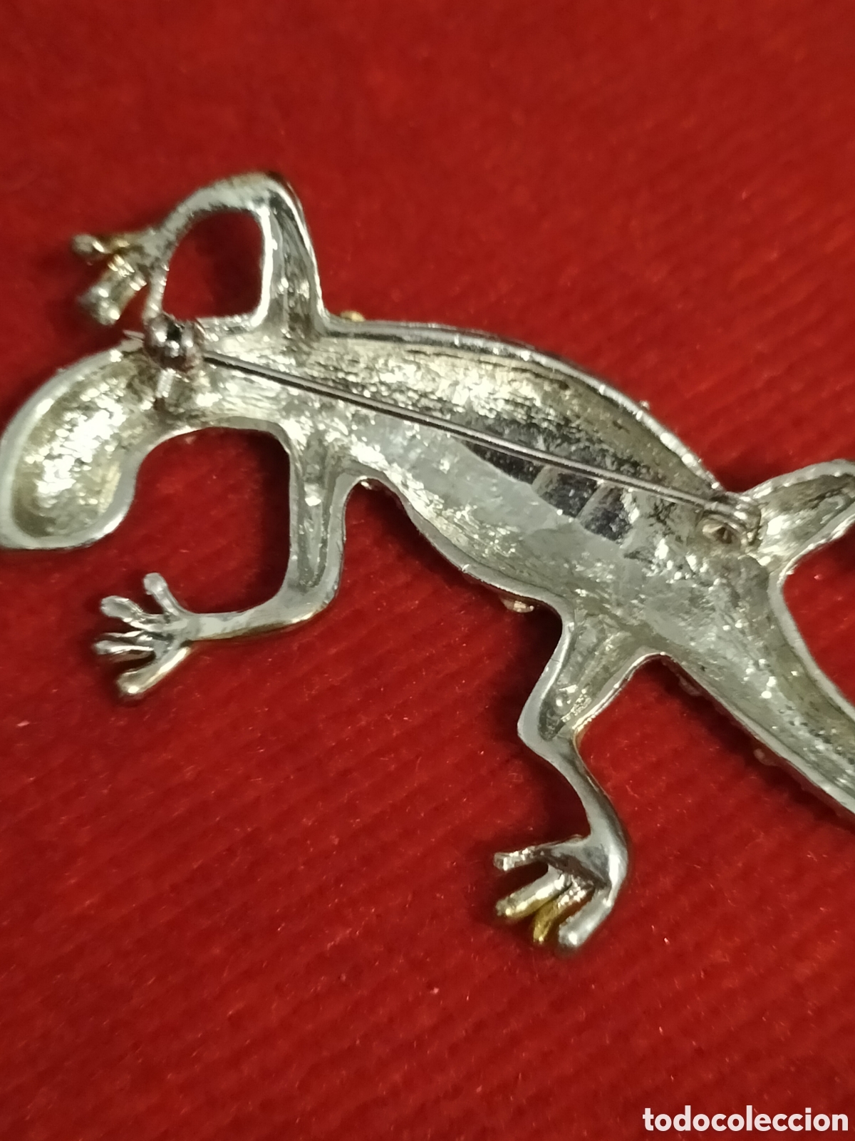 Joyeria: Broche bisuteria alta gama - Foto 5