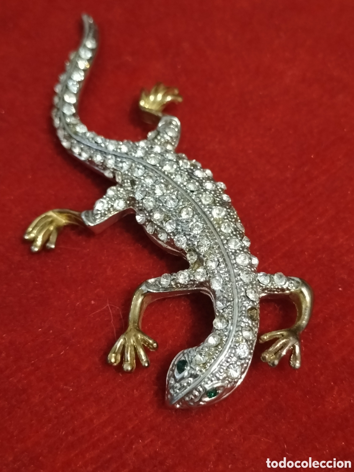 Joyeria: Broche bisuteria alta gama - Foto 6
