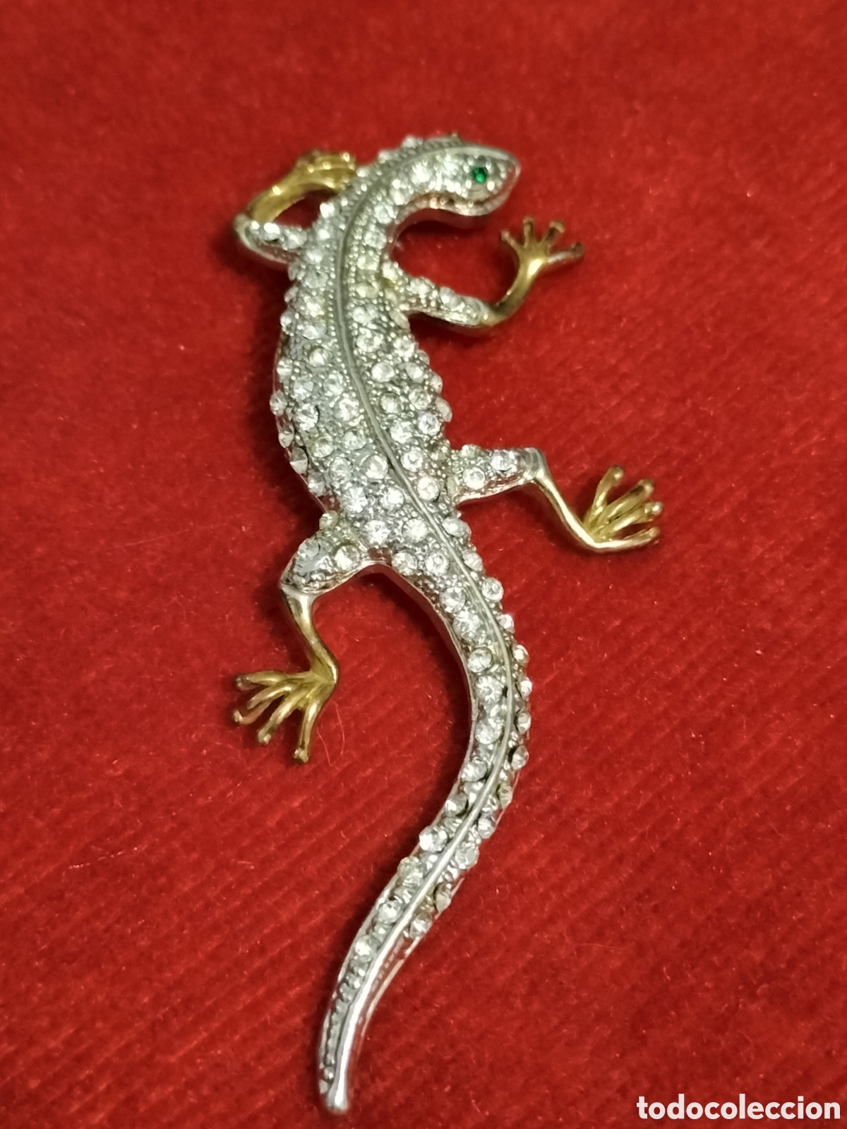 Joyeria: Broche bisuteria alta gama - Foto 7