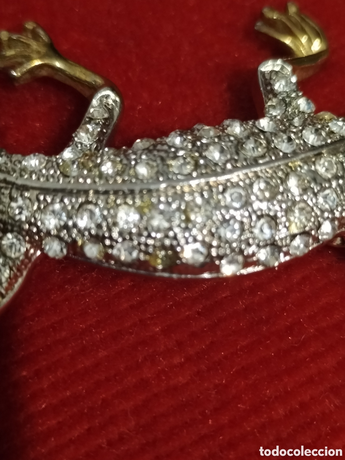 Joyeria: Broche bisuteria alta gama - Foto 4