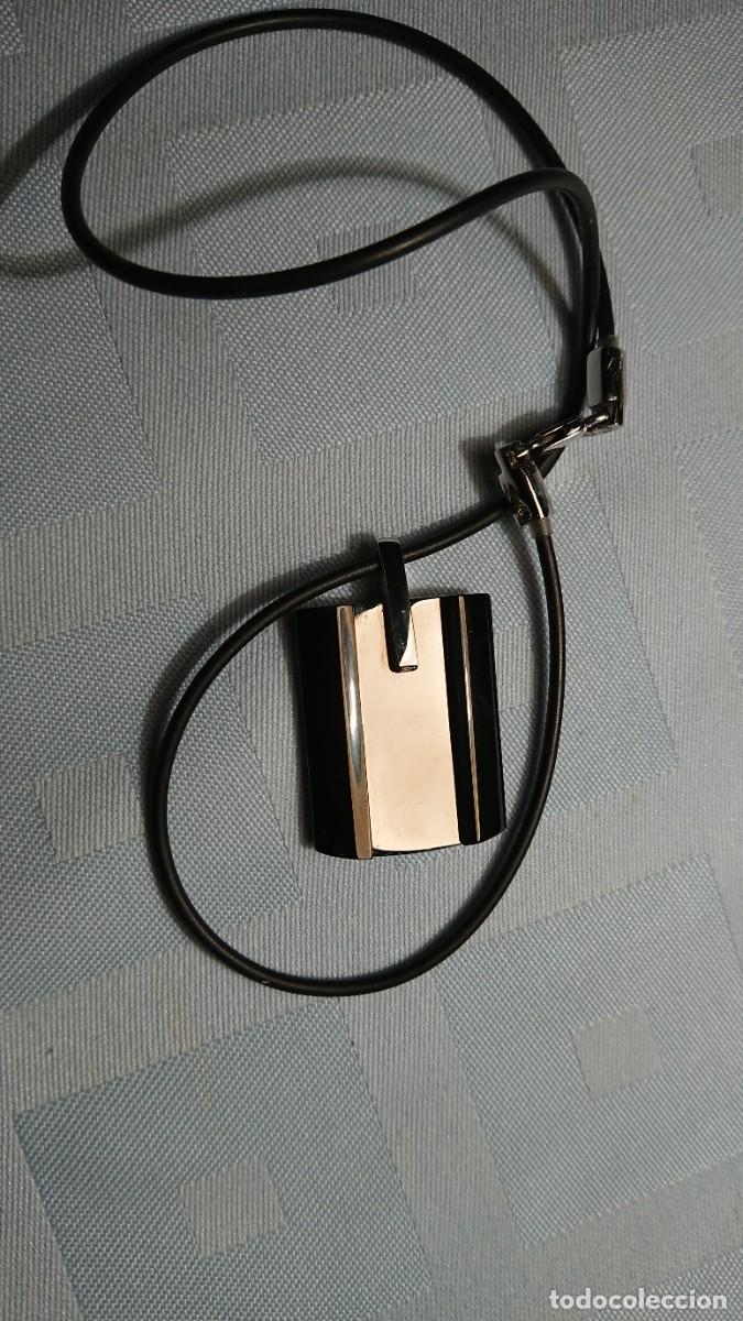 Joyeria: BONITO COLGANTE LOTUS - Foto 1