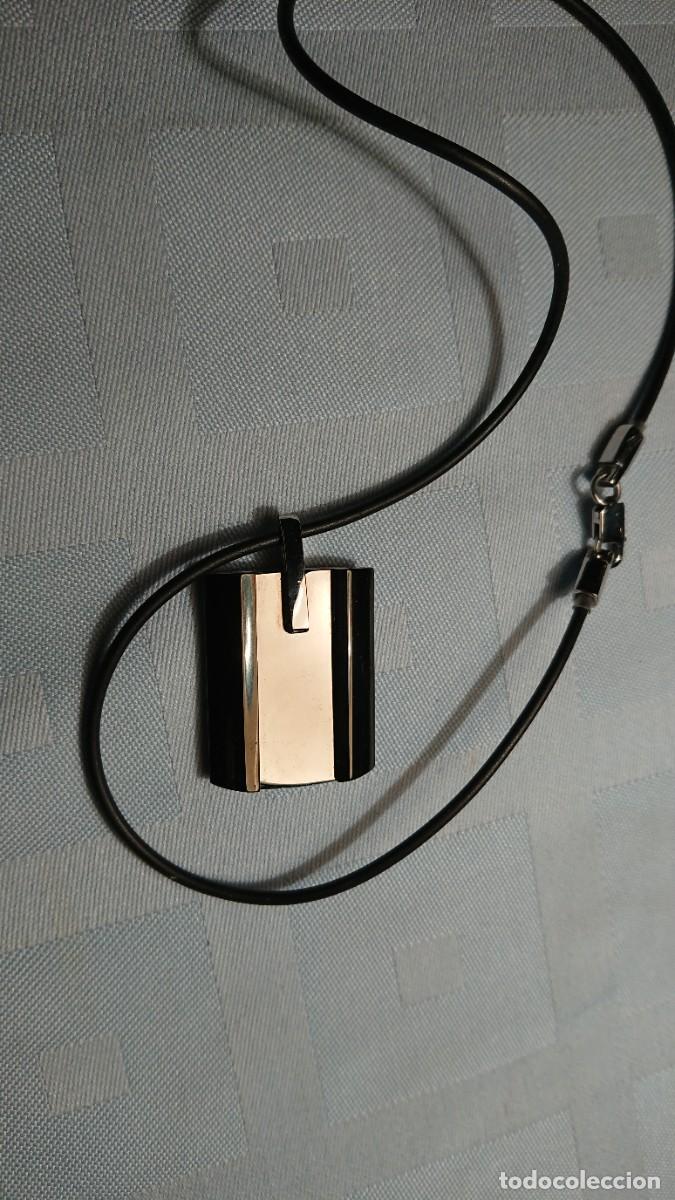 Joyeria: BONITO COLGANTE LOTUS - Foto 5