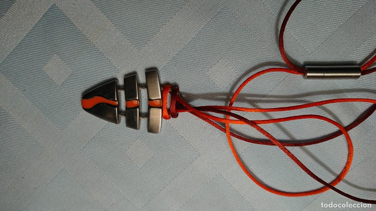 Joyeria: BONITO COLGANTE VICEROY - Foto 2