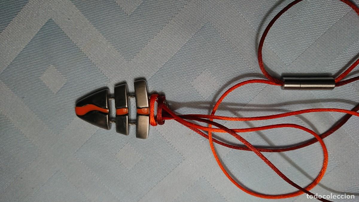 Joyeria: BONITO COLGANTE VICEROY - Foto 3
