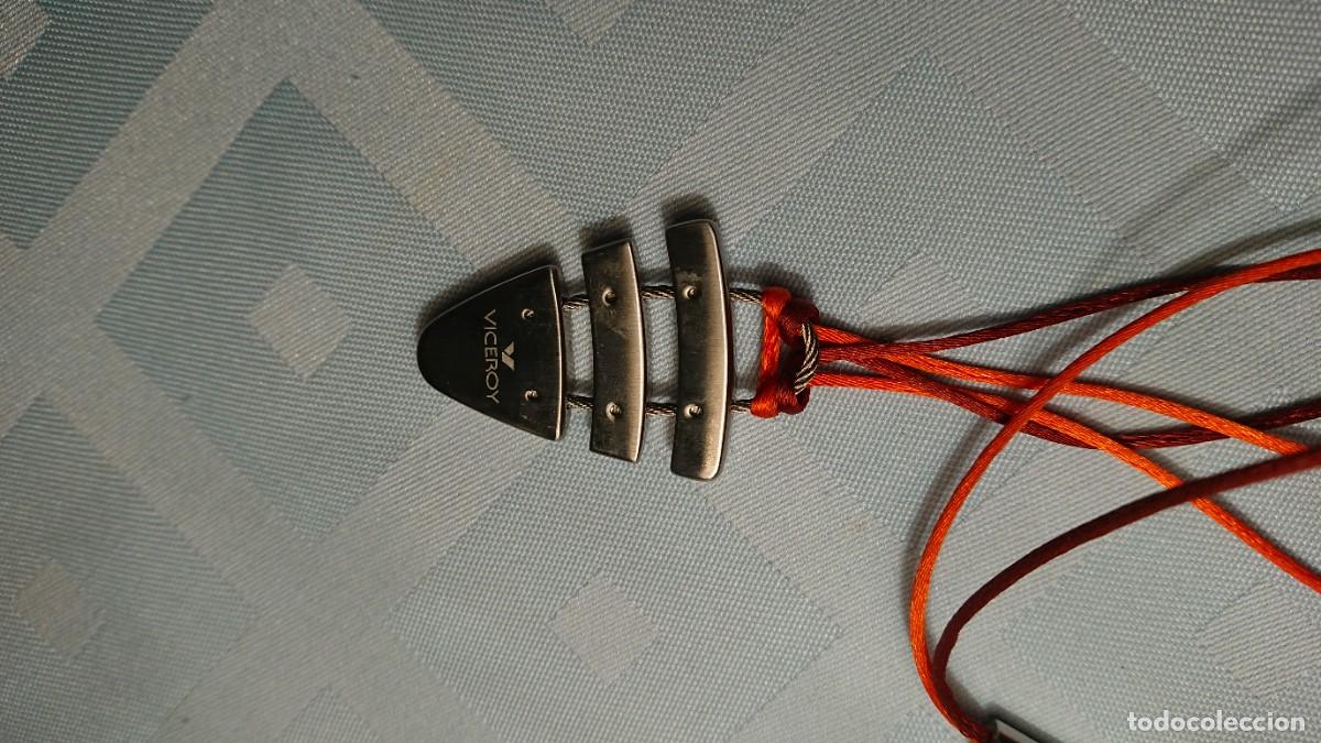 Joyeria: BONITO COLGANTE VICEROY - Foto 4