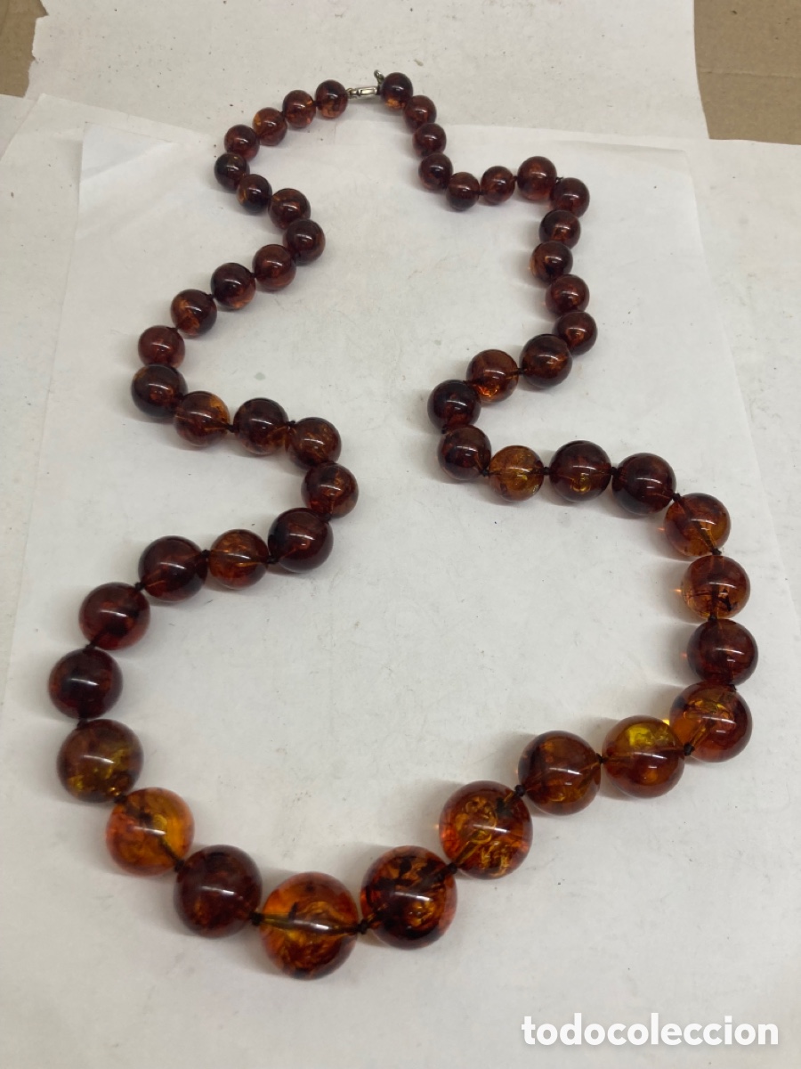 Joyeria: Collar de bisuteria - Foto 1