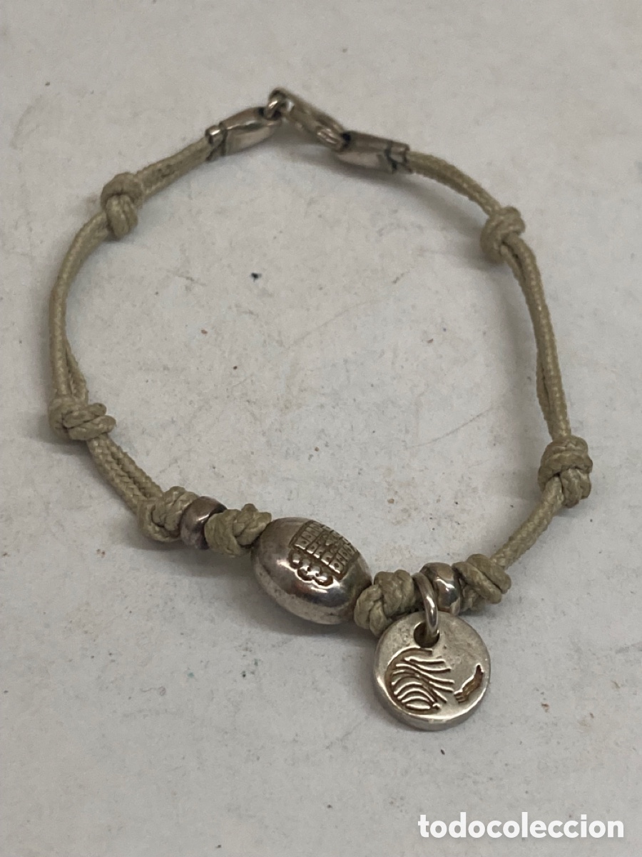 Joyeria: Pulsera de plata - Foto 1