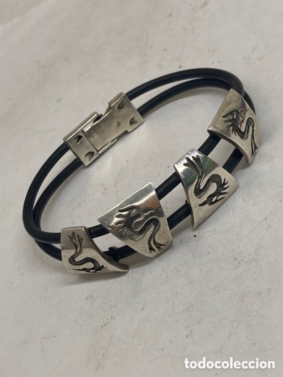 Joyeria: Pulsera de plata - Foto 1