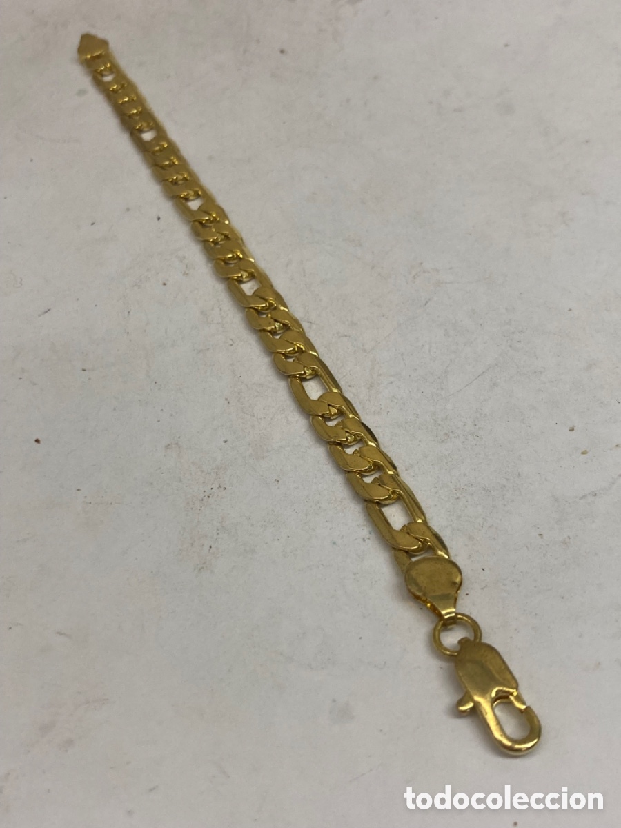 Joyeria: Pulsera de bisureria - Foto 1