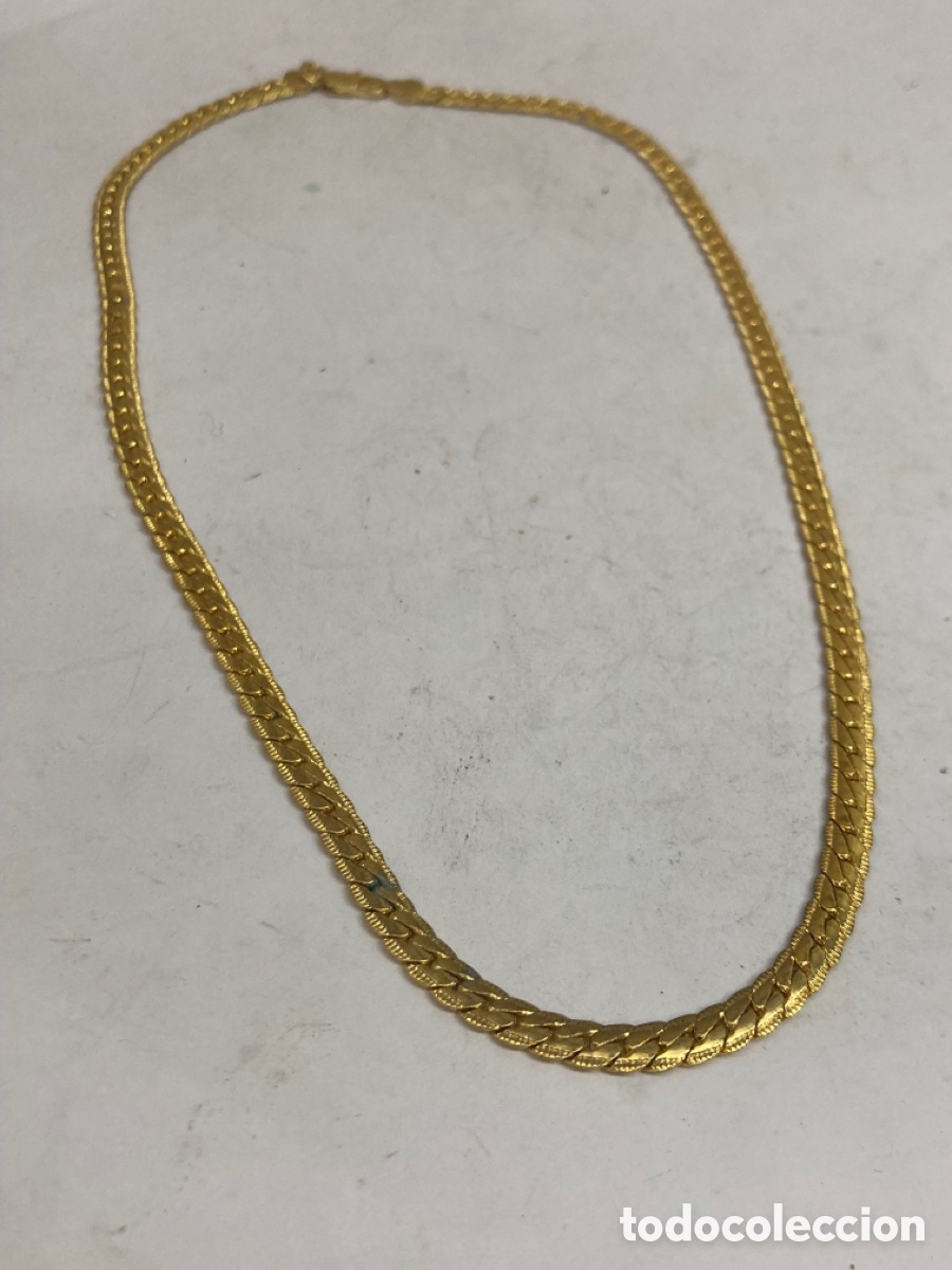 Joyeria: Cadena de bisuteria - Foto 1