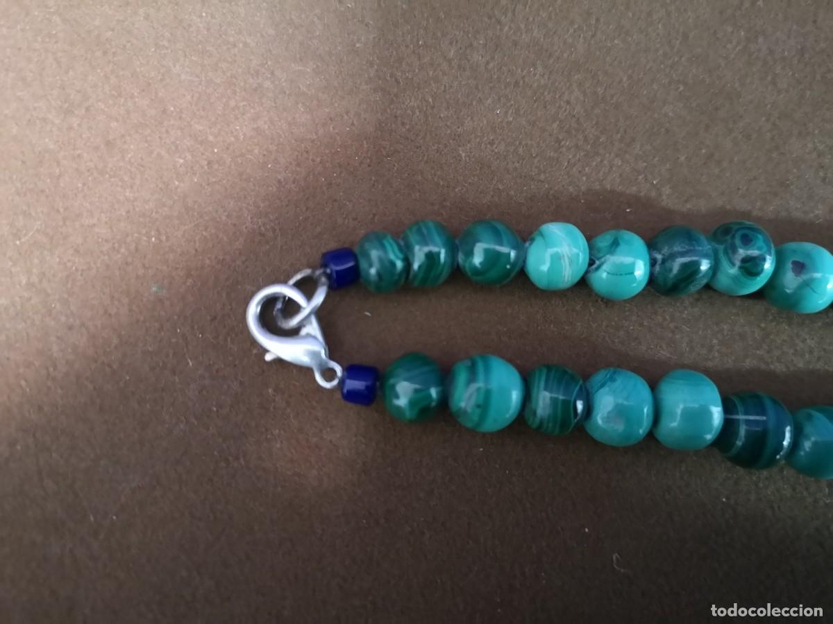 Joyeria: COLLAR EN DIFERENTES TIPOS DE PIEDRAS - Foto 6