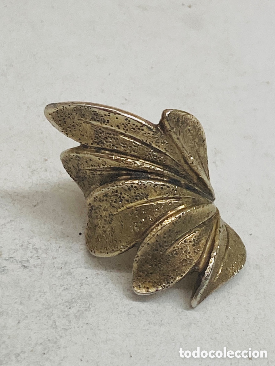 Joyeria: Anillo de plata - Foto 1