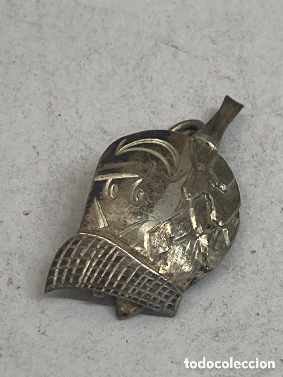 Joyeria: Brtoche de platan - Foto 1