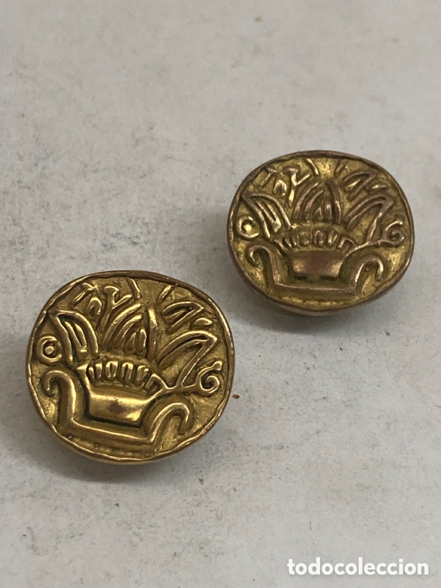Joyeria: Pendientes de bisuteria
