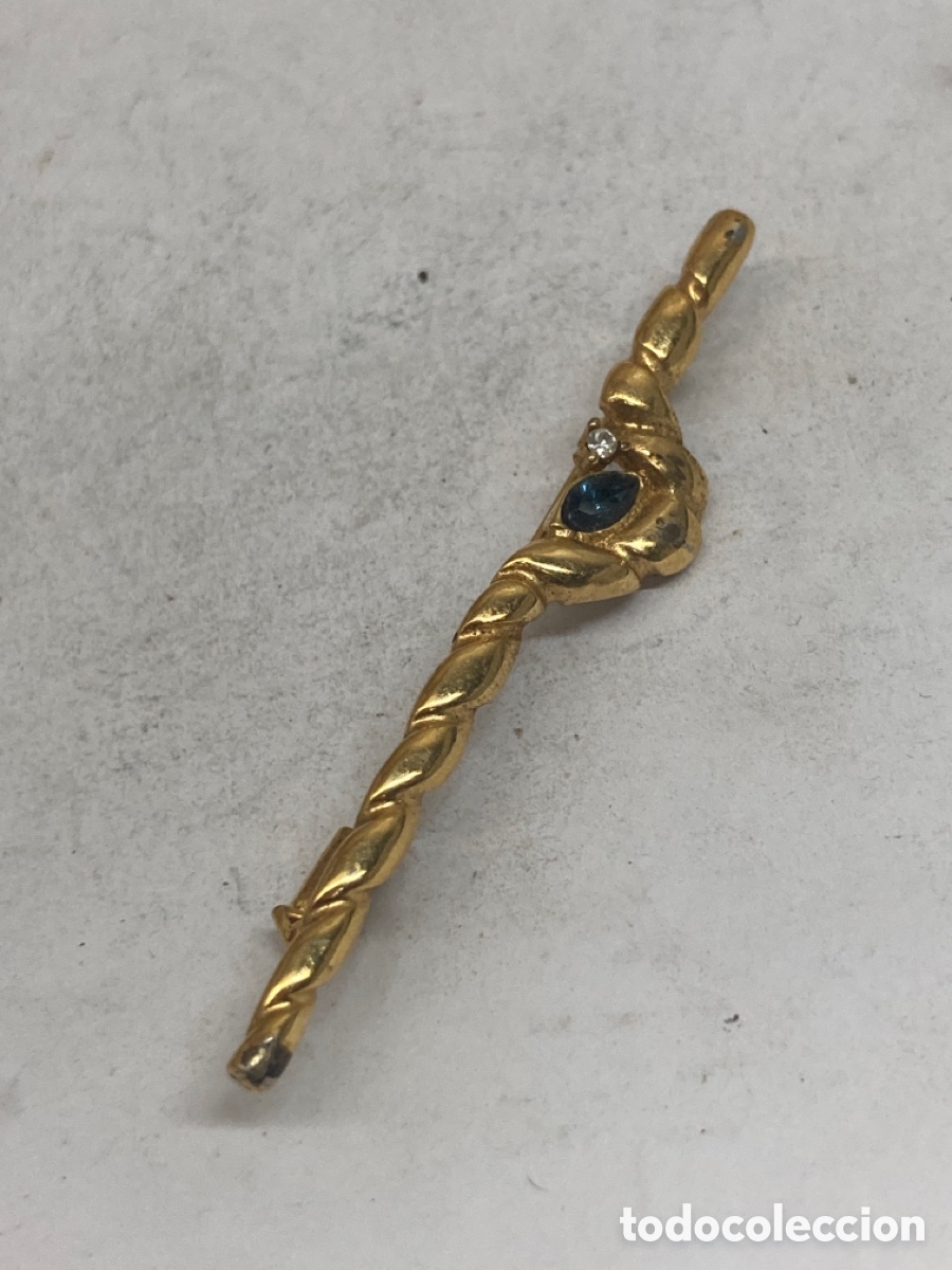 Joyeria: Broche de bisuteria - Foto 1