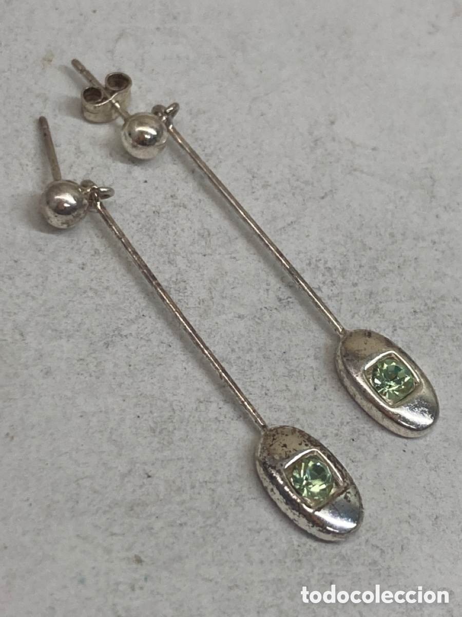 Joyeria: Pendientes de bisuteria