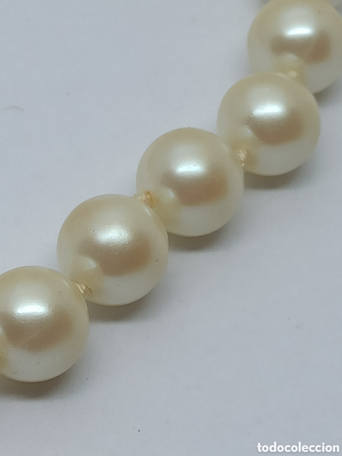 Joyeria: Bonito collar de Perlas - Foto 3