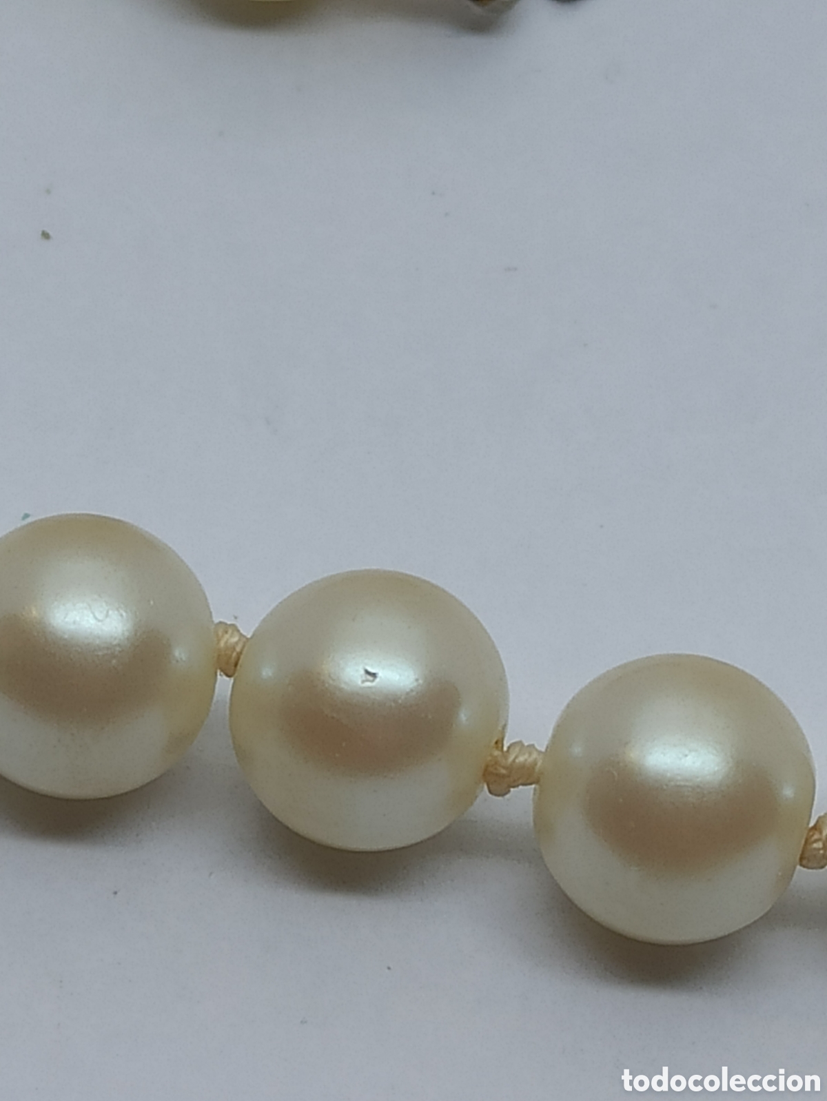 Joyeria: Bonito collar de Perlas - Foto 4