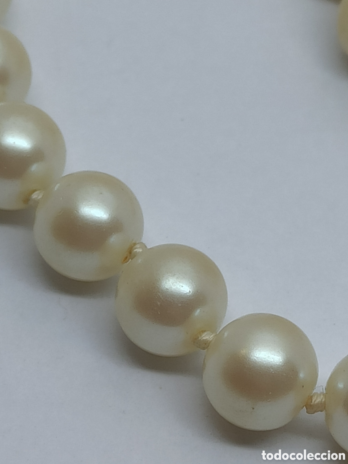 Joyeria: Bonito collar de Perlas - Foto 5
