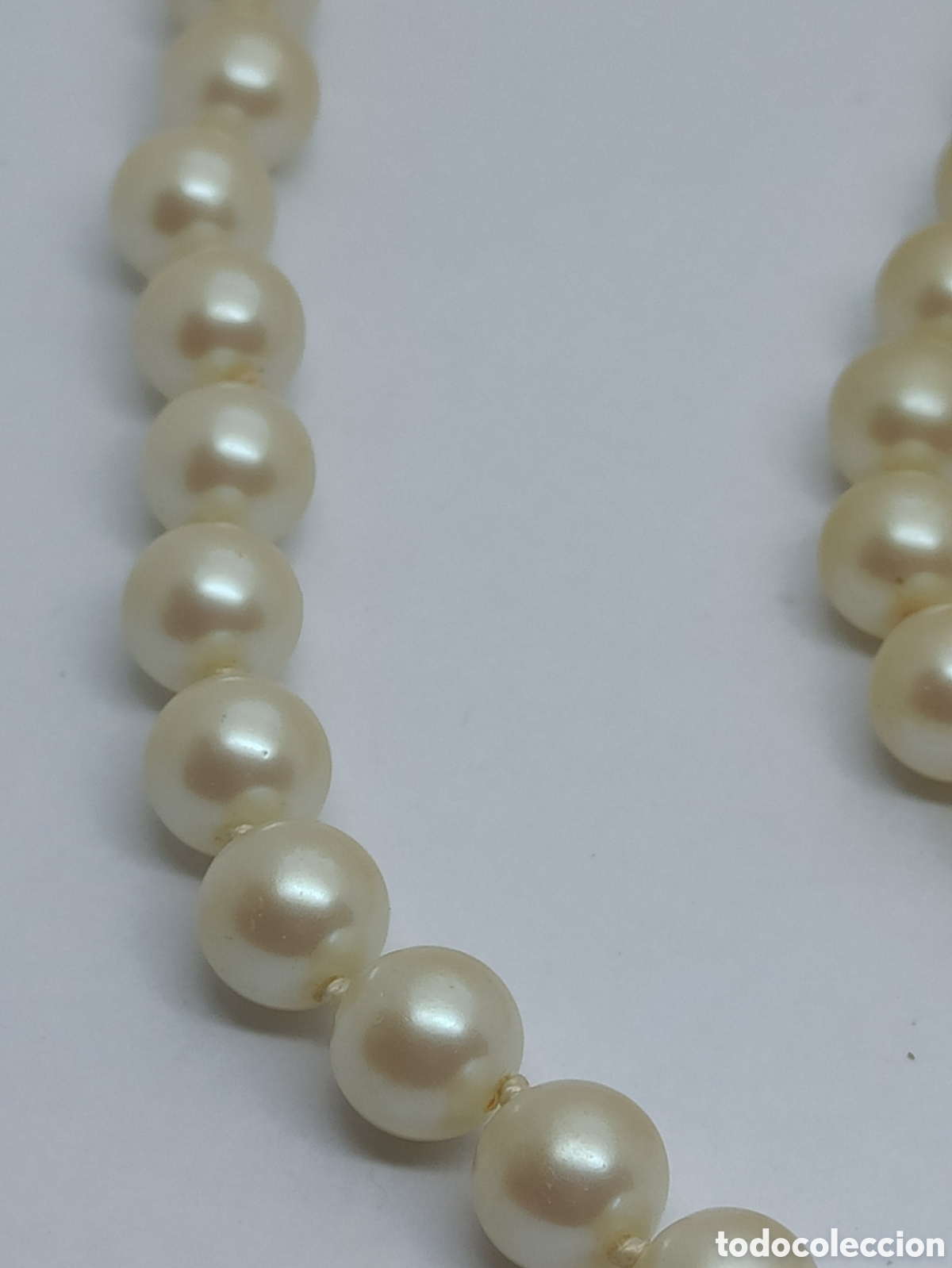 Joyeria: Bonito collar de Perlas - Foto 6