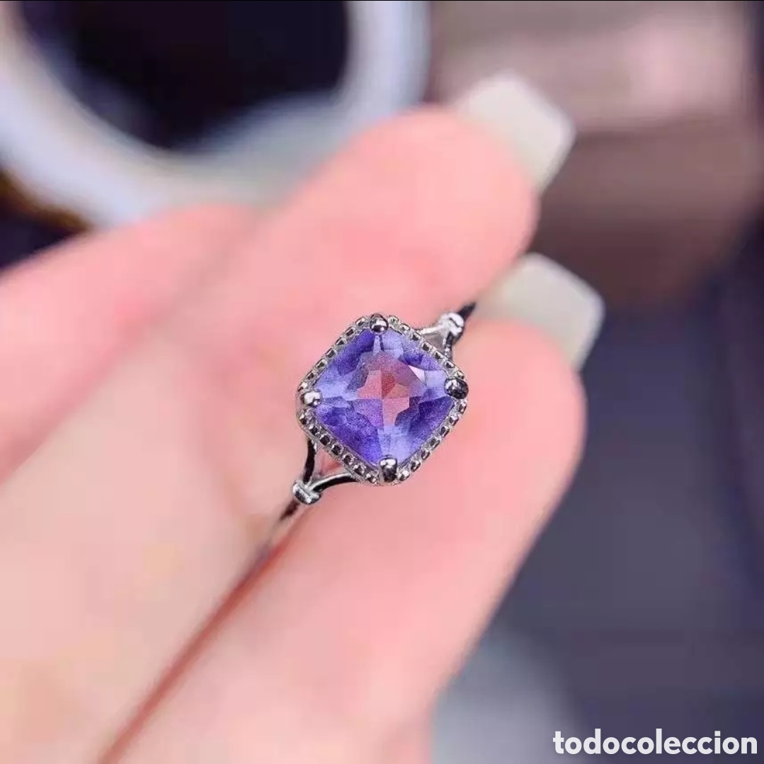 Joyeria: Anillo de Plata ENV&Iacute;O GRATIS!! - Foto 2
