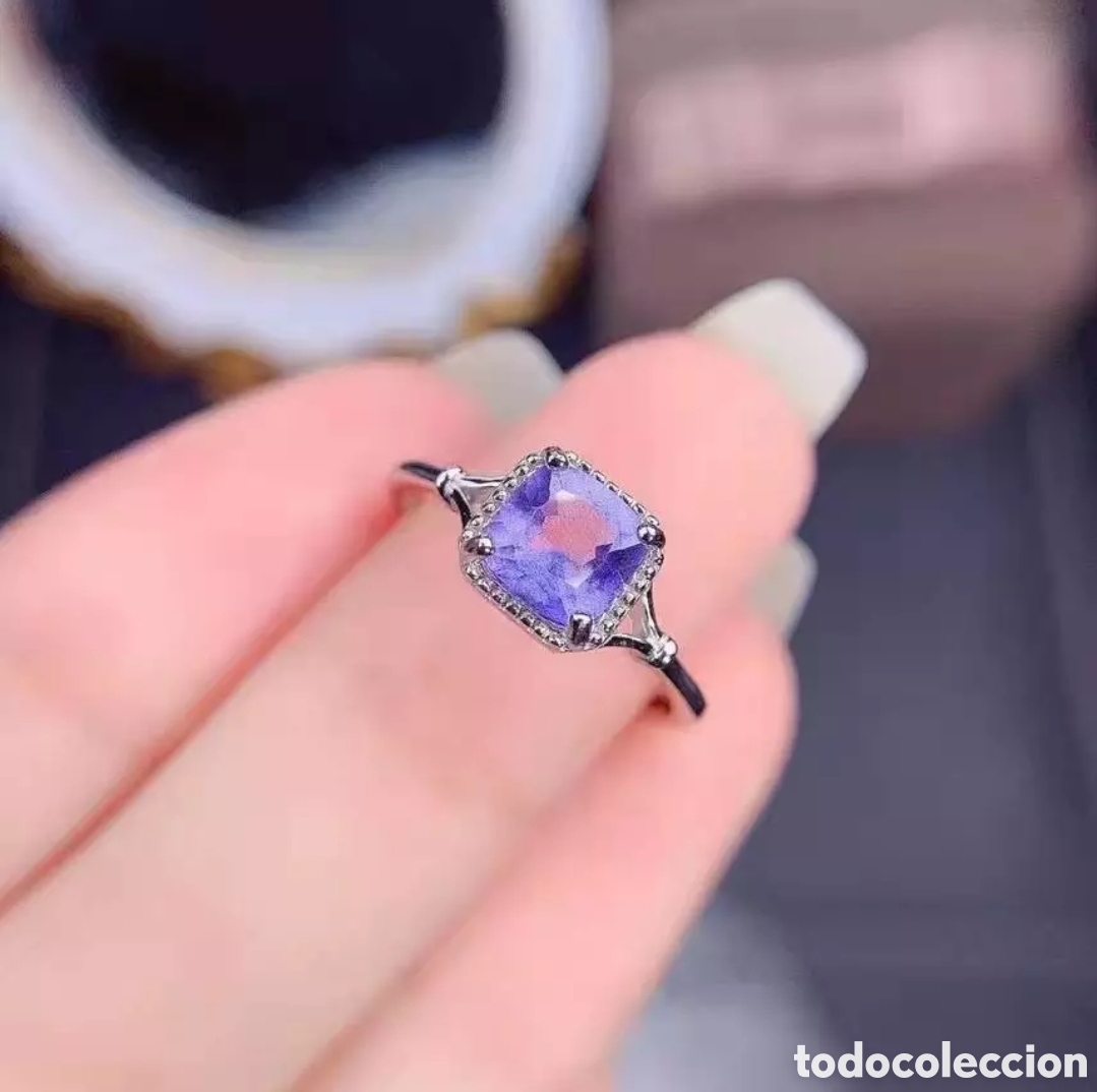 Joyeria: Anillo de Plata ENV&Iacute;O GRATIS!! - Foto 3